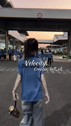 Velocity 
