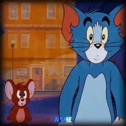 Tom and jerry