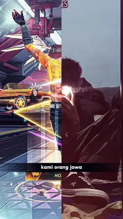 Jawa adalah kunci