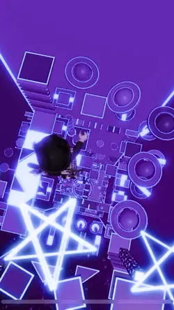 Space tower - roblox