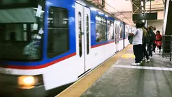 MRT