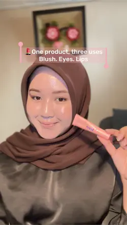 tavi blush review💄