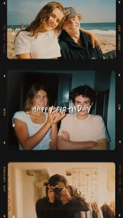 birthday scroll dump