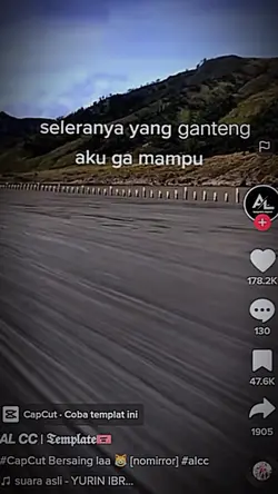 Versi cowok