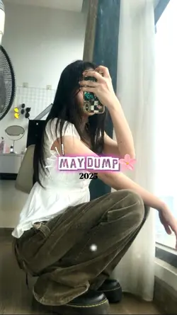 May dump