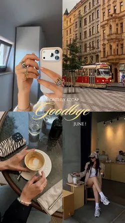 Goodbye june 2026