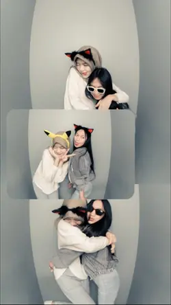 youth photo booth