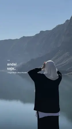 angin rindu