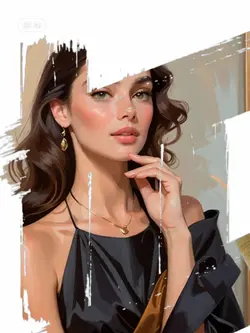 Painting Ai Filter