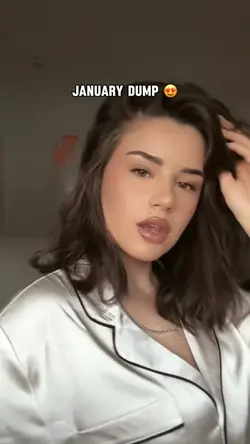 January Dump