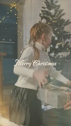 Merry Christmas