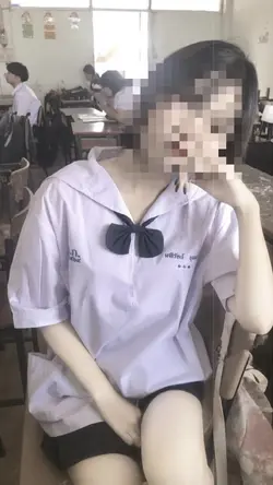 เบลอหน้า