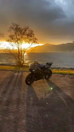 Yamaha R6