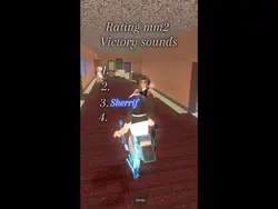 Rating mm2 sounds