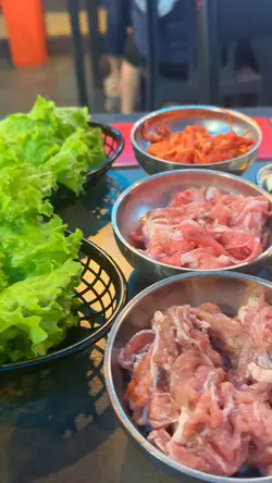 Food Vlog