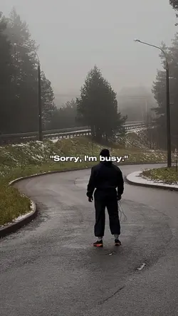 SorryImBusy,TheBusy: