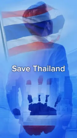 save thailand