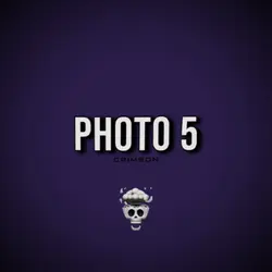 Skull Face Trend 1:1