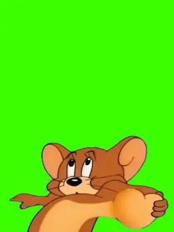 Jerry heart ver3:4
