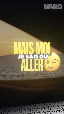 Où aller - Gims