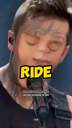 twentyone pilot ride