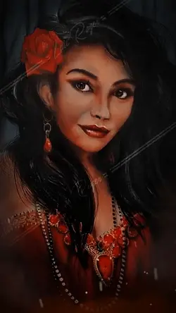 Pomba Gira 