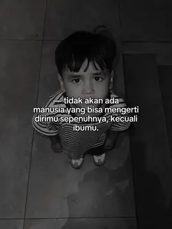 mengerti dirimu 