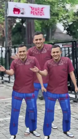 Foto Joget 3