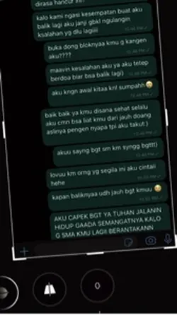 ss chat
