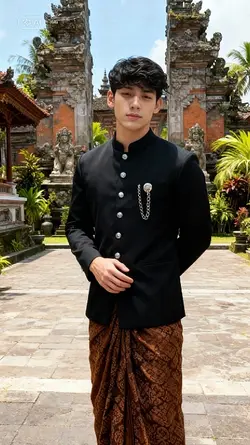 trend adat jawa