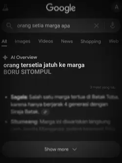 BORU SITOMPUL