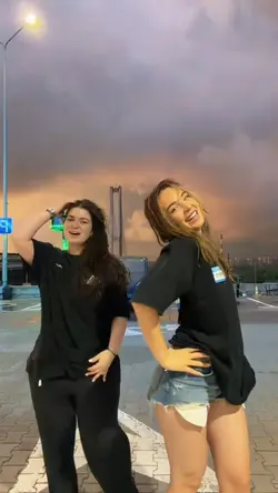 Dance Tamplate