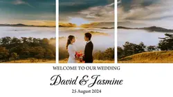 WEDDING