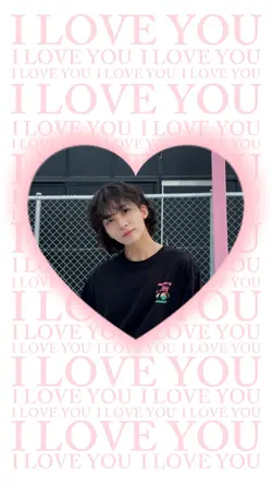 ps. i love you heart
