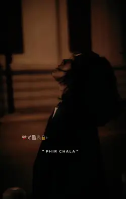 Phir chala song