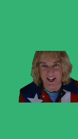 zoolander magnum 