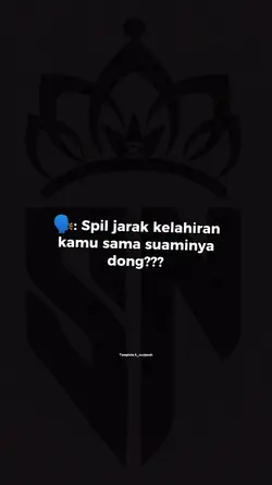 JarakKamuSamaSuami