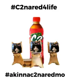 C2 na Red Trend