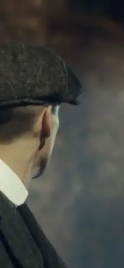 Peaky Blinders