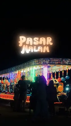 Pasar Malam
