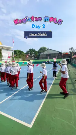 Kegiatan MPLS