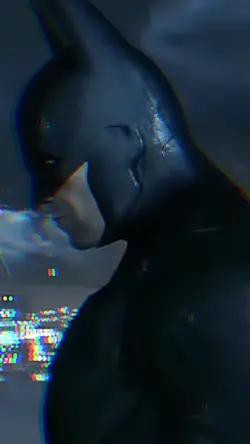 Funk edit batman