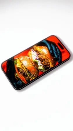Celular 3d