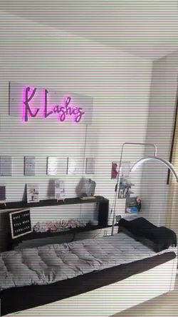 KLashes