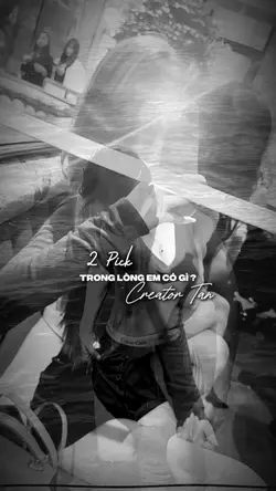Trong lòng em có gì