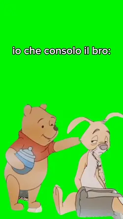 winniethe pooh meme