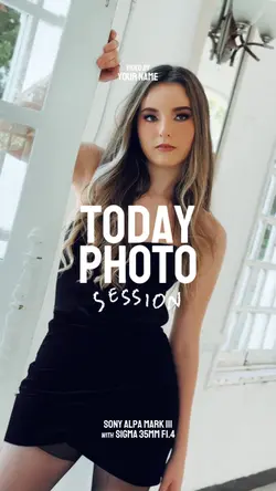 photoshoot