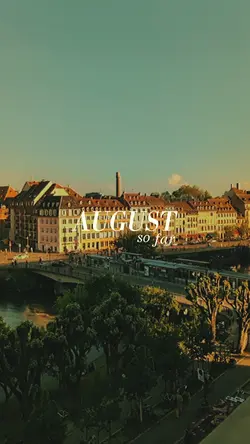 August so fa
