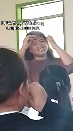 POV: Yung bored ka