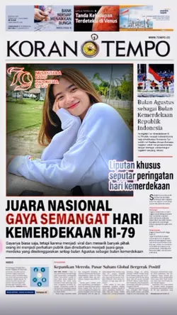 korantempo..